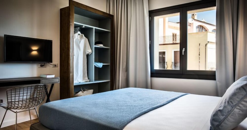 Teku Boutique Hotel 12/50