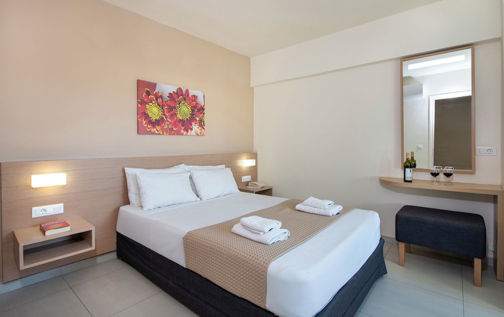 Atrion Resort Hotel 12/45