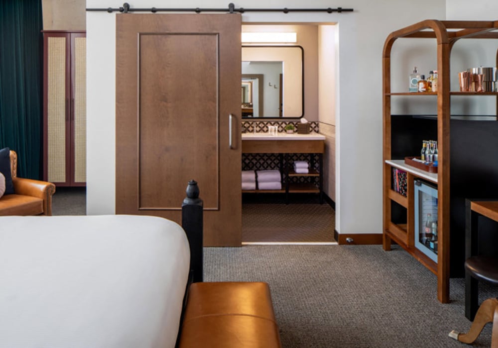 The Last Hotel St Louis 20/70