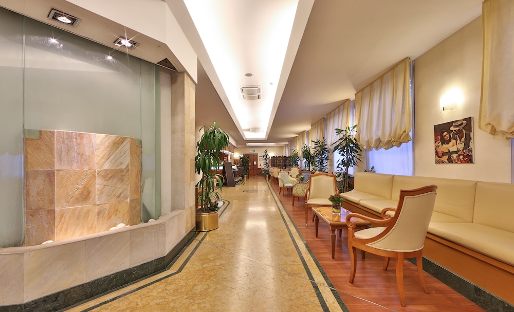 Hotel Mirage Sure Hotel Collection By Best Western 2/58