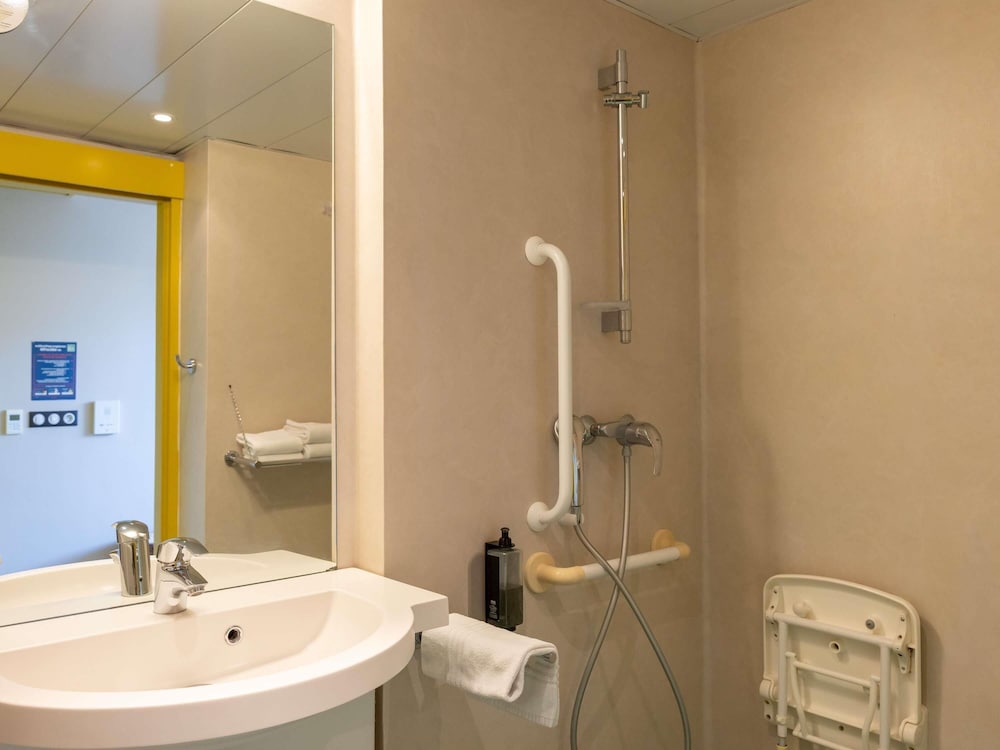 ibis Styles Dax Miradour 50/50
