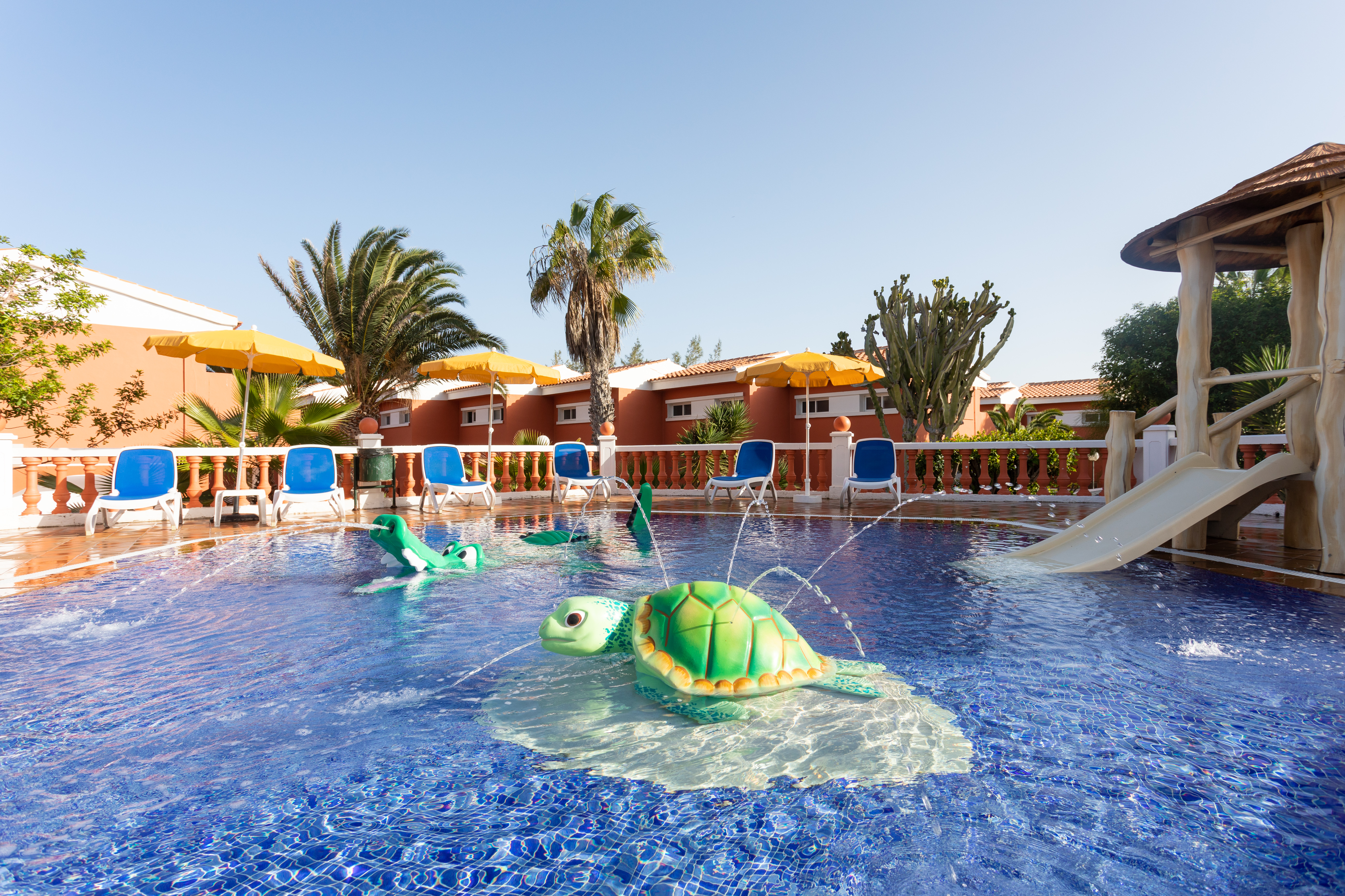 Globales Costa Tropical 36/49