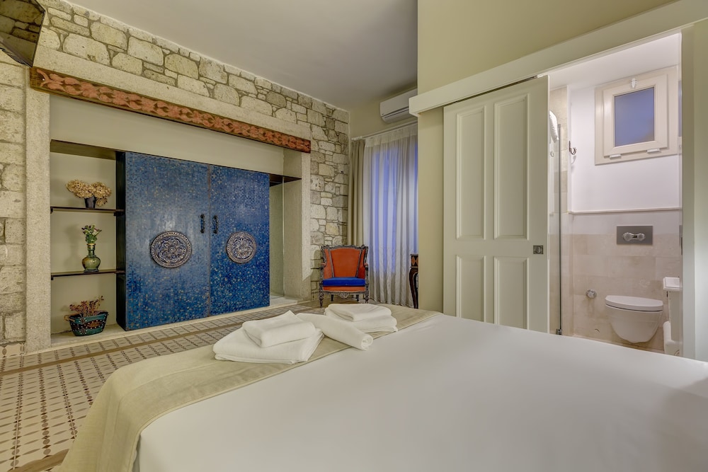Vespera Hotel 43/43