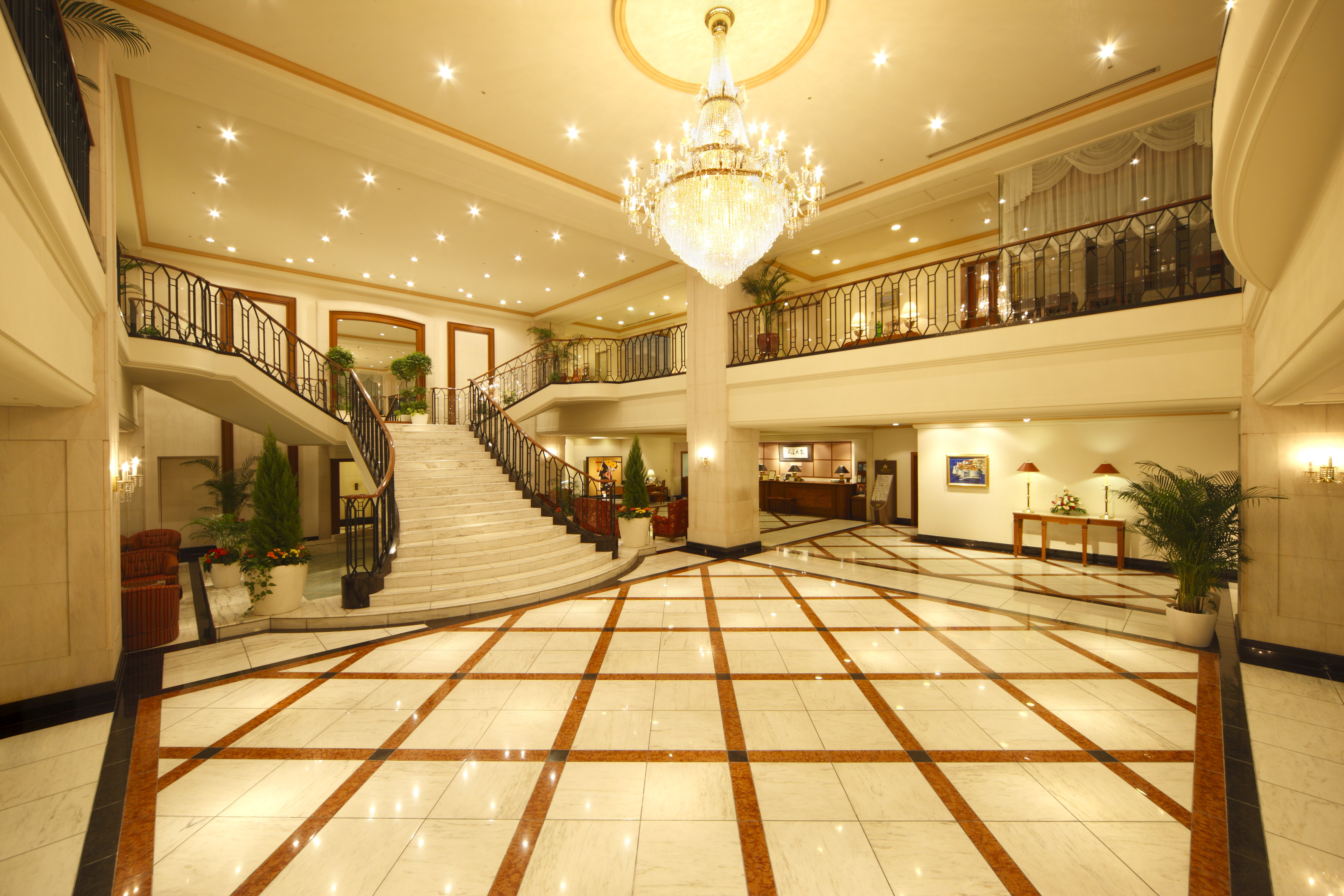 Hotel Nikko Princess Kyoto 11/82