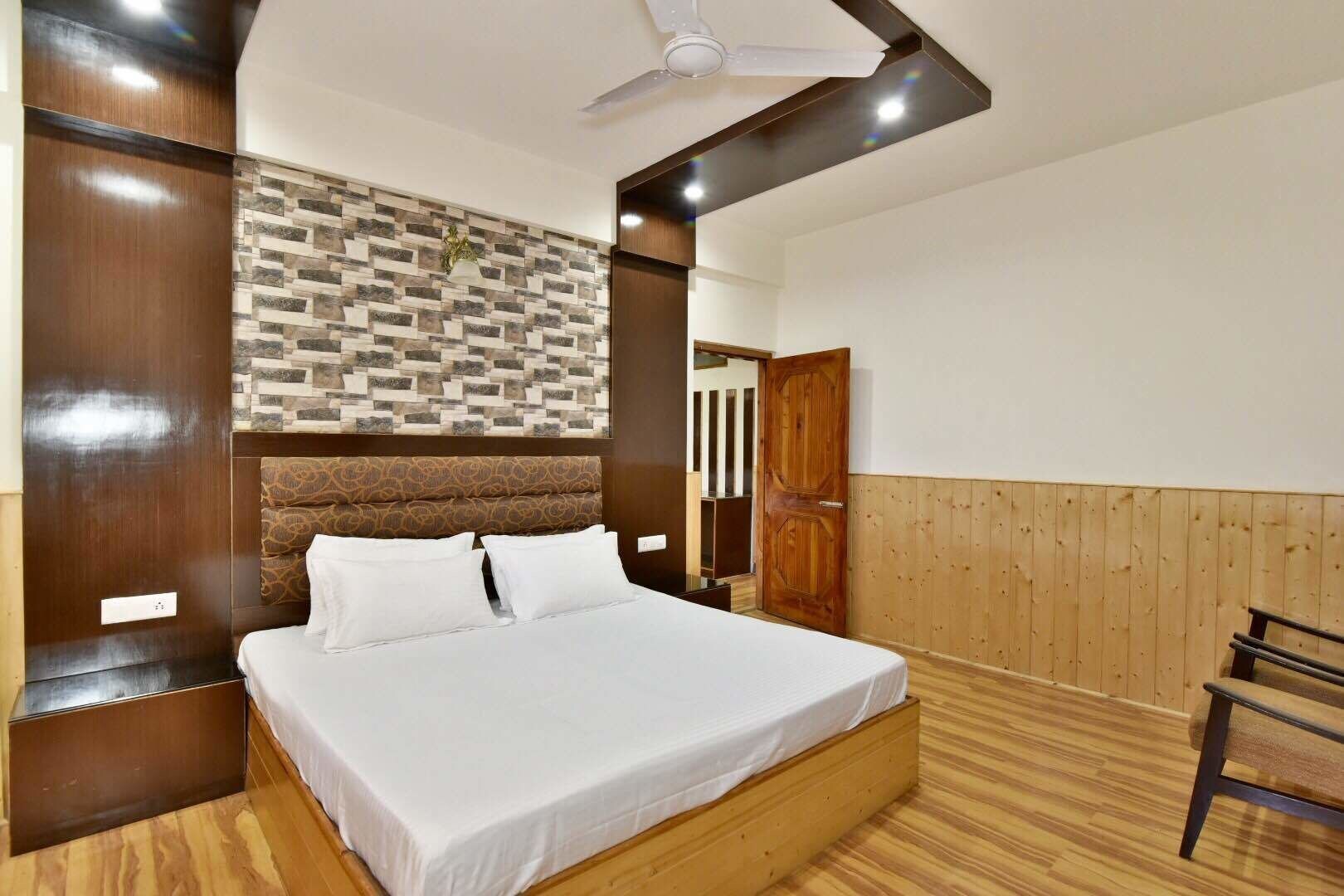 Family Suite, Multiple Beds