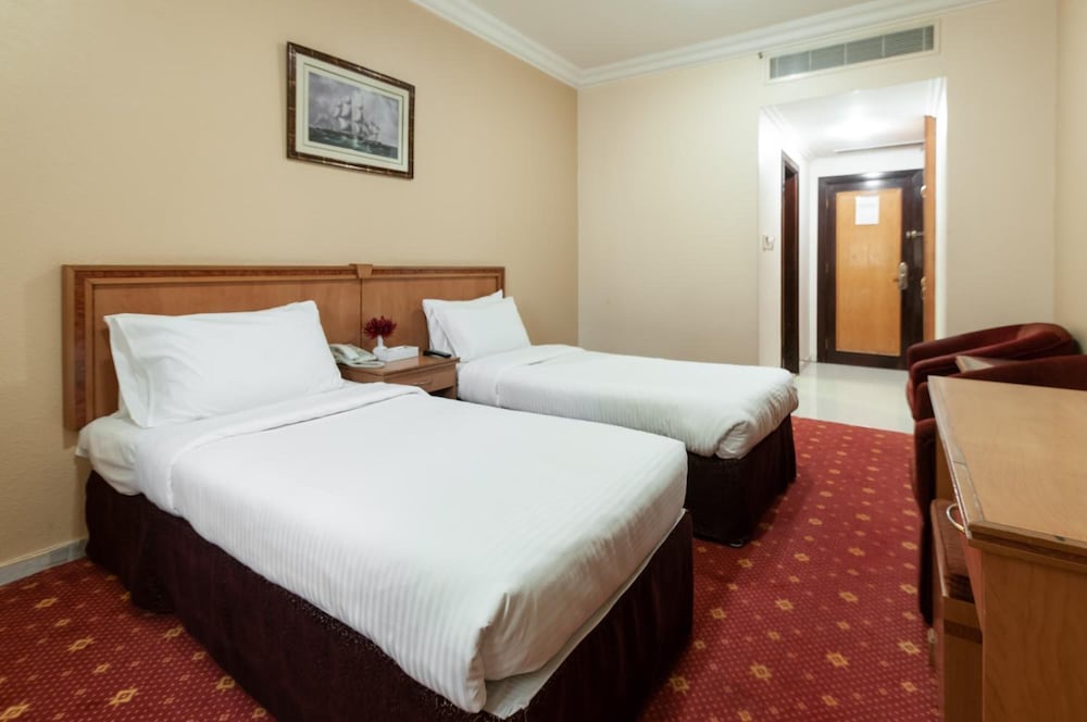 فندق فلسطين(Palestine Hotel Makkah) 21/50
