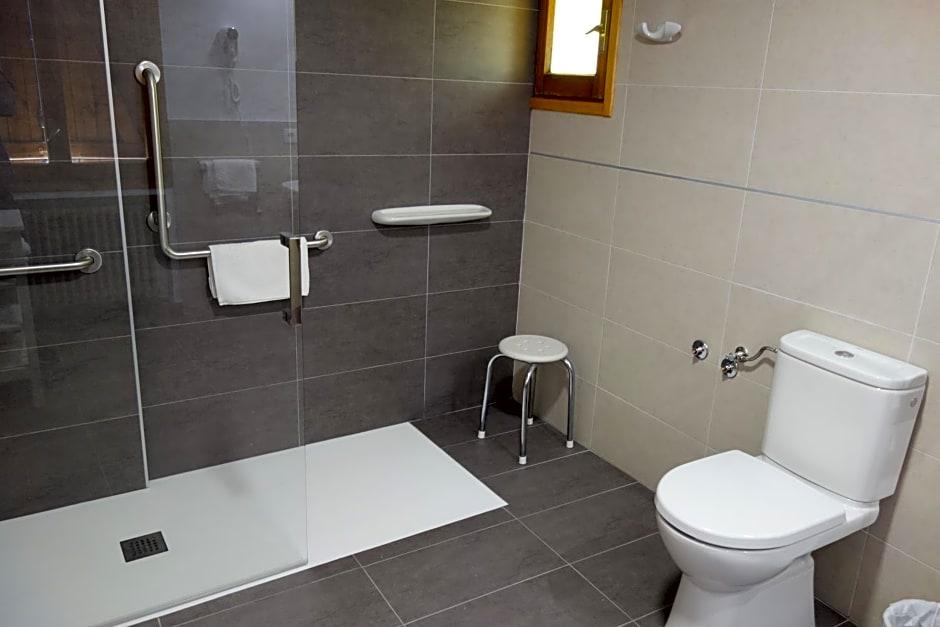 Hotel Vicente 55/59