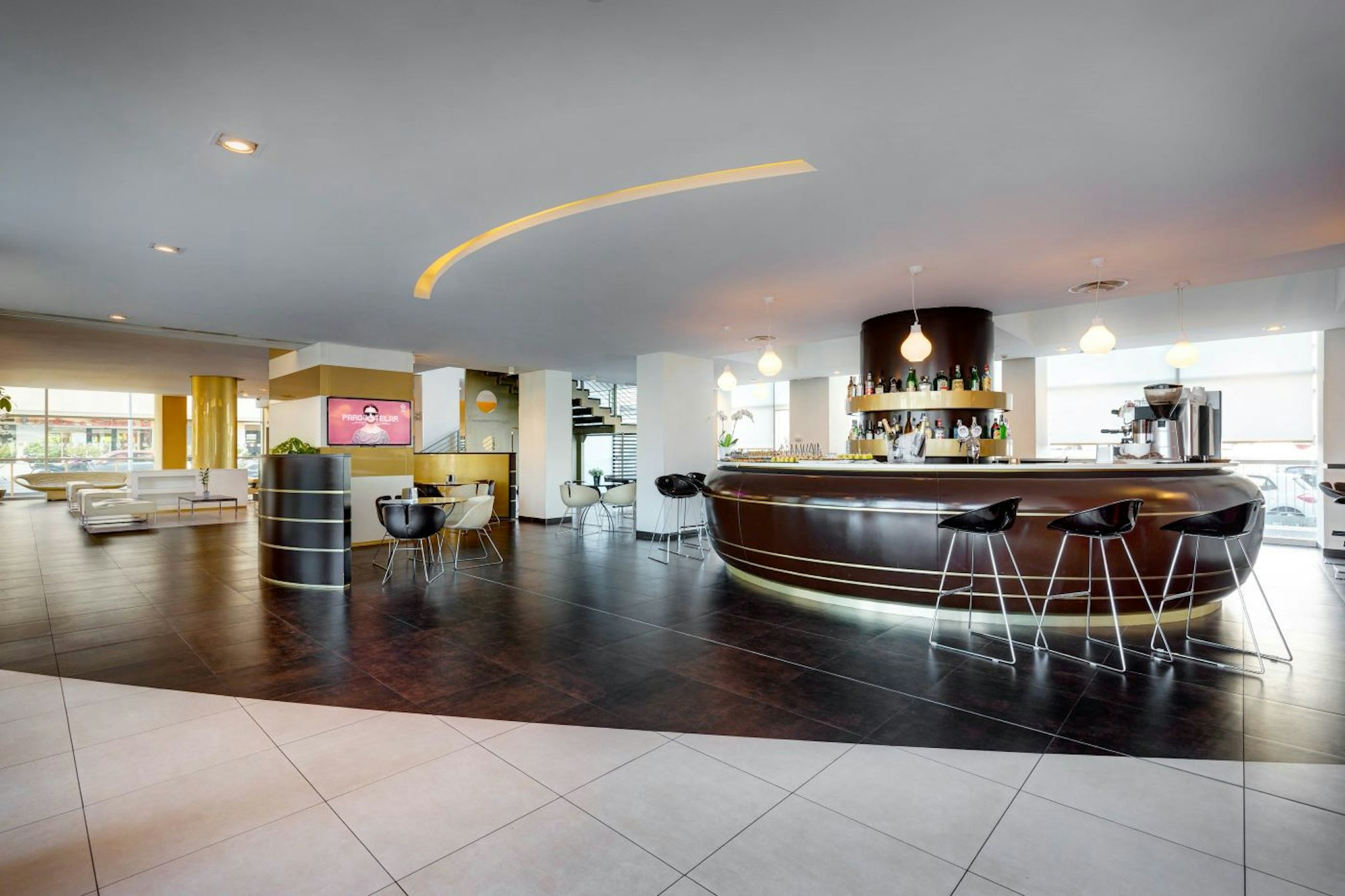 Ih Hotels Roma Z3 4/11