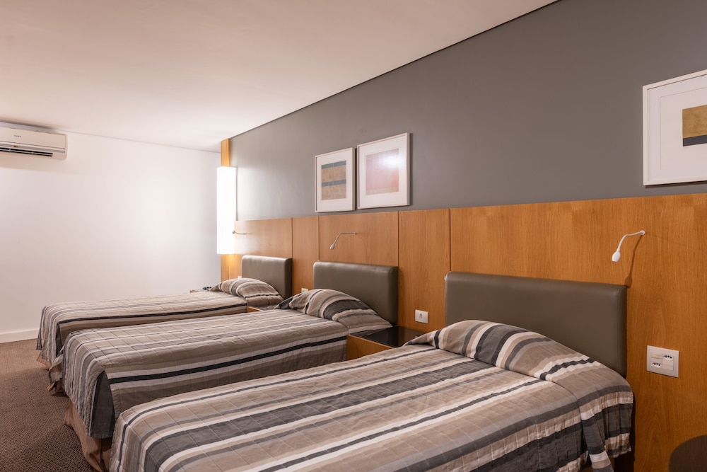 Junior Suite, Studio, Triple, 3 Beds