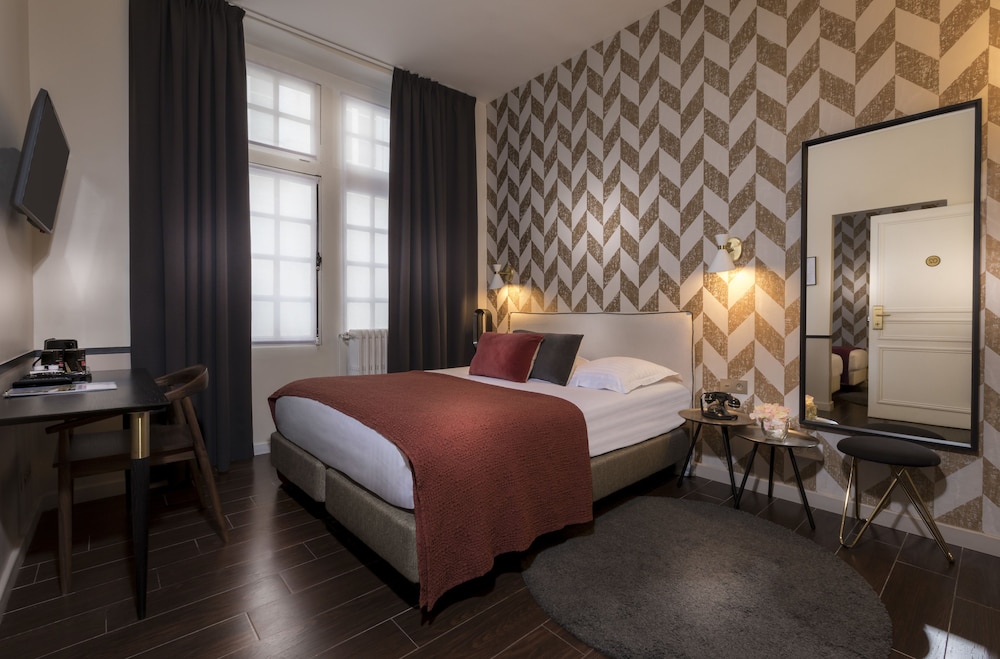 Hotel Jeanne D Arc Le Marais 10/52
