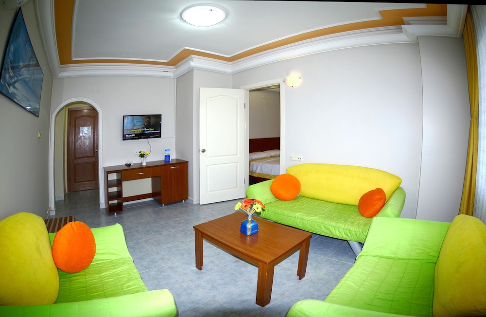 EYLUL HOTEL 34/50