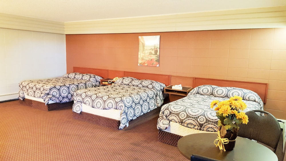 Westport Inn 18/53