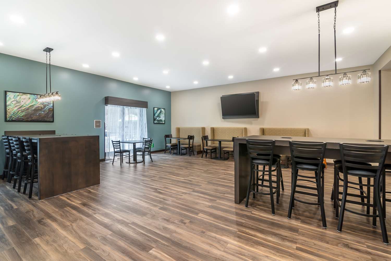 Best Western Plus Bluffton / Hilton Head Hotel 11/14