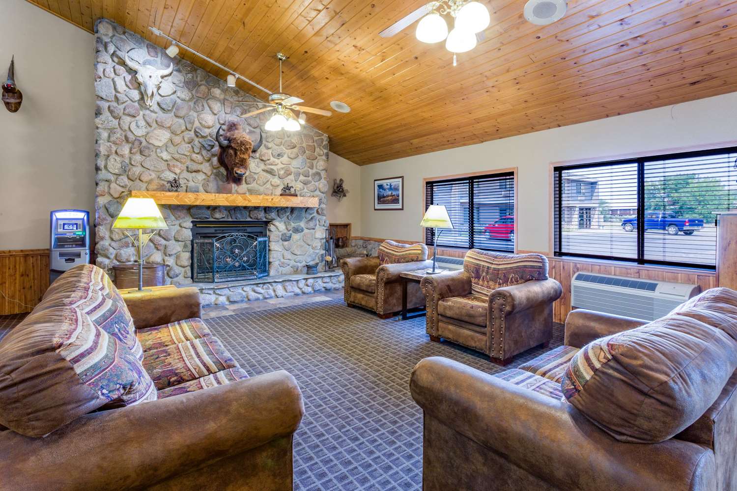 Americinn By Wyndham Medora 20/31