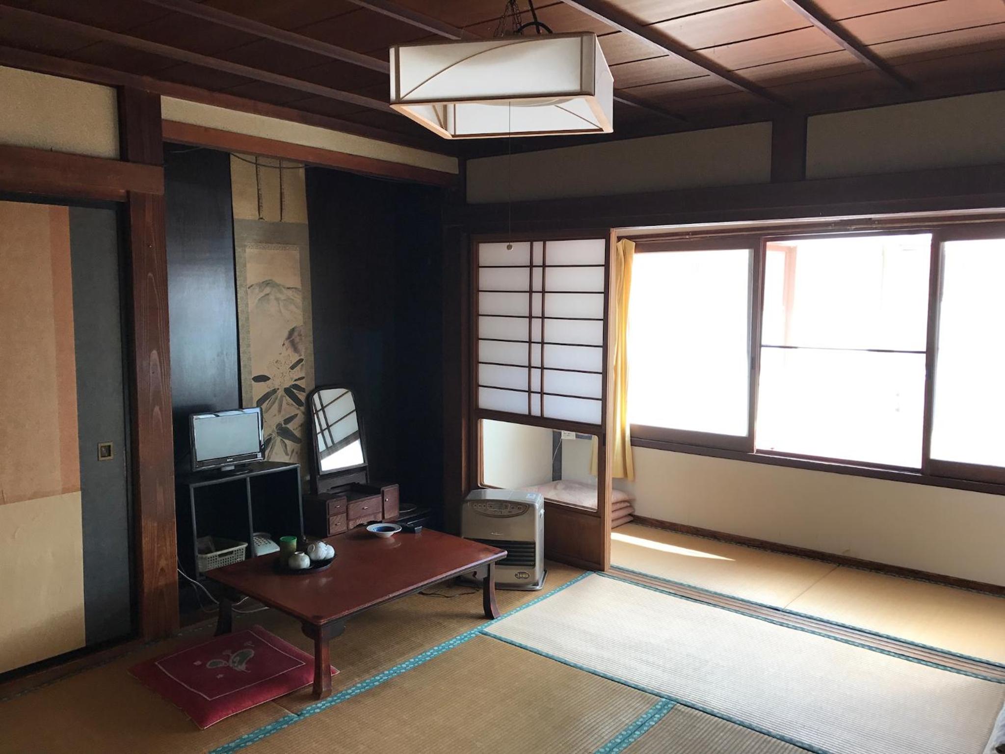 Aizu Higashiyama Onsen Niko Ryokan 20/29