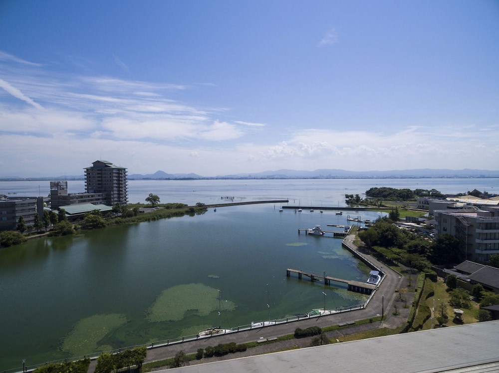 Biwako Ryokusuitei 47/50