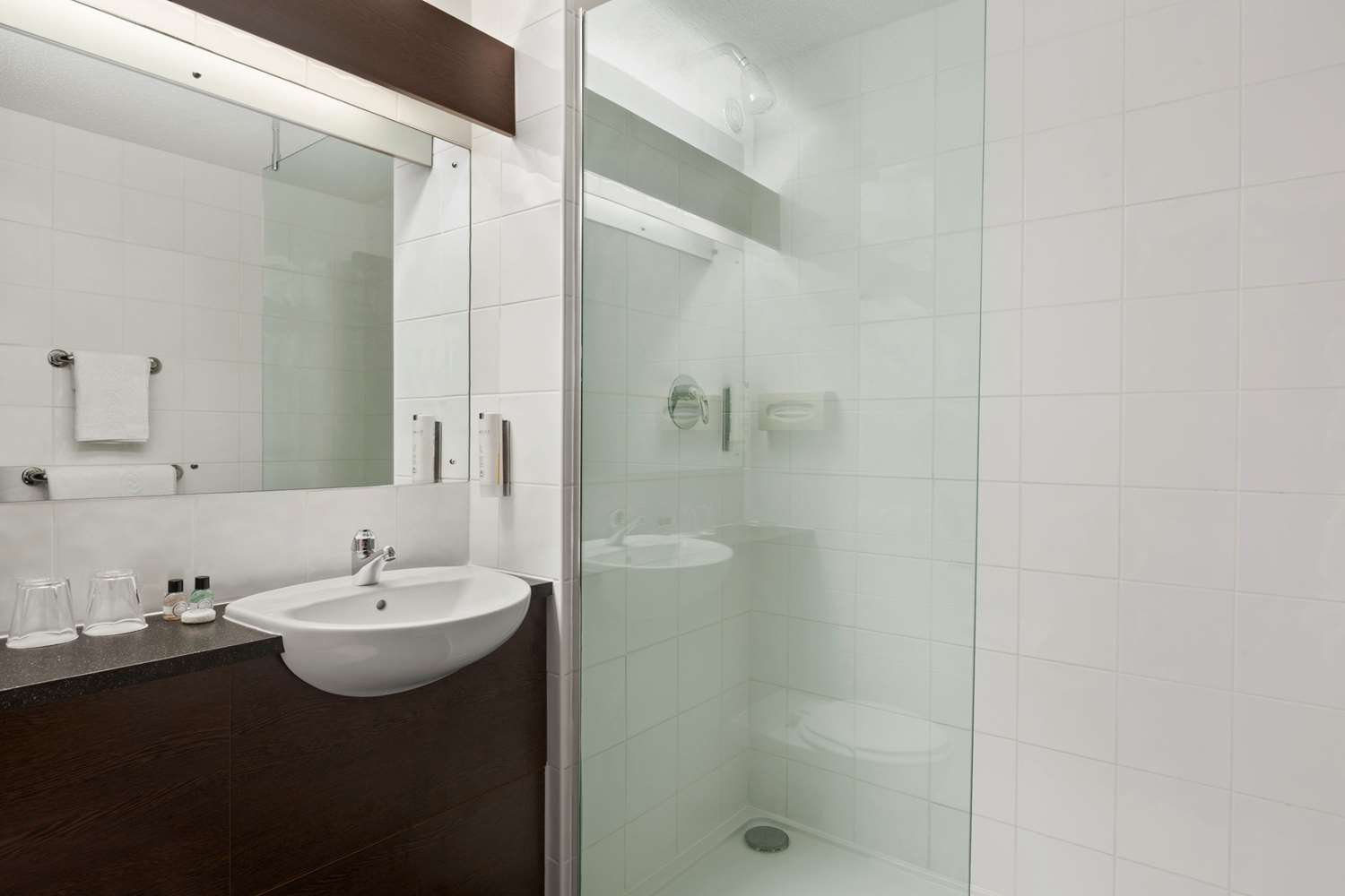 Ramada by Wyndham South Mimms M25 20/20