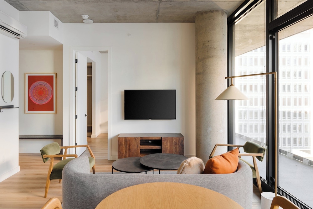 Sonder Maisonneuve 37/41