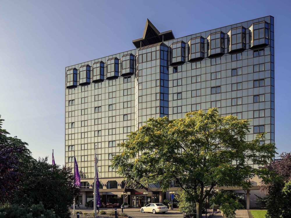 MERCURE HOTEL KOBLENZ 2/74