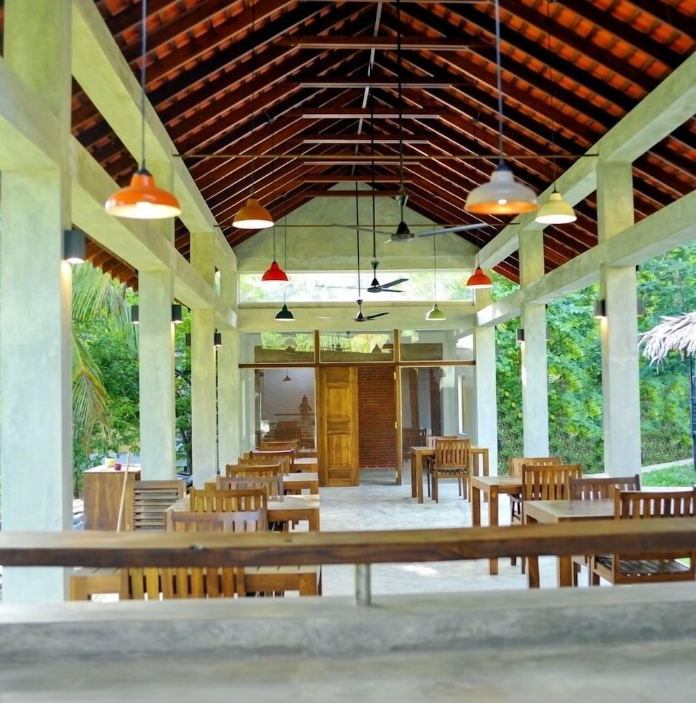 Eliyanth Udawalawe 7/50