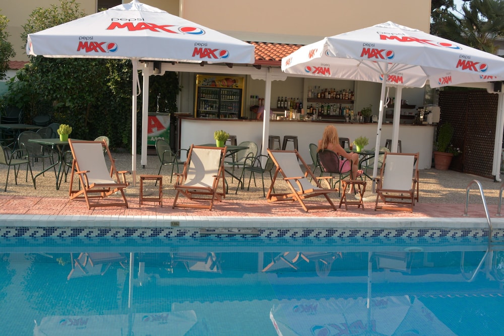 Olympus Drosos Hotel Villa 6/50