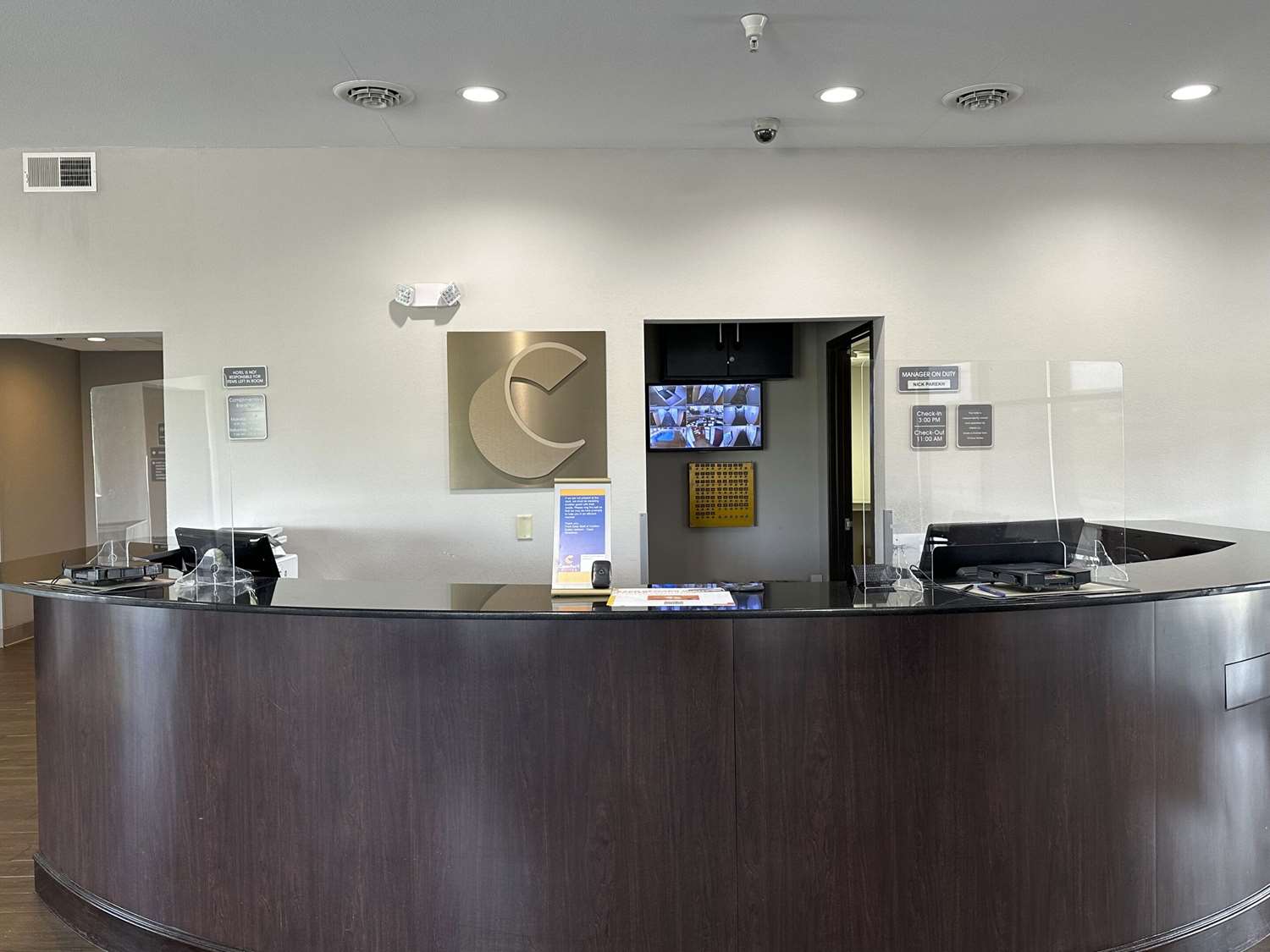 Comfort Suites Jackson Cape Girardeau 6/63
