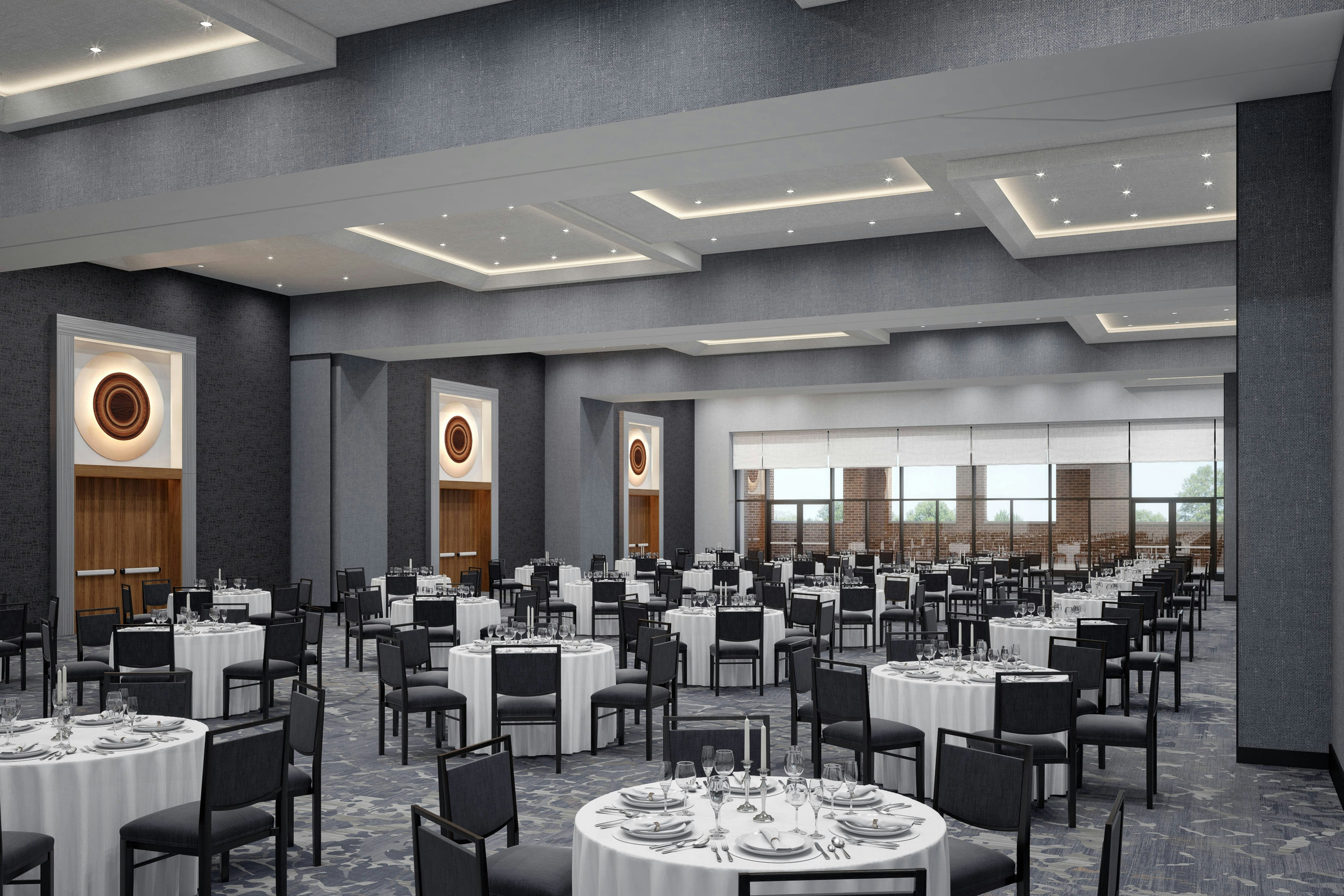 Marriott Owings Mills Metro Centre 10/12