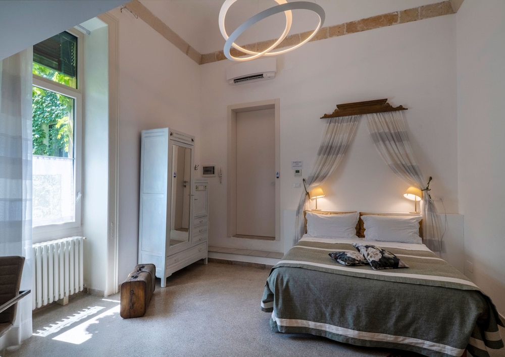 Hotel Palazzo Rollo 21/50
