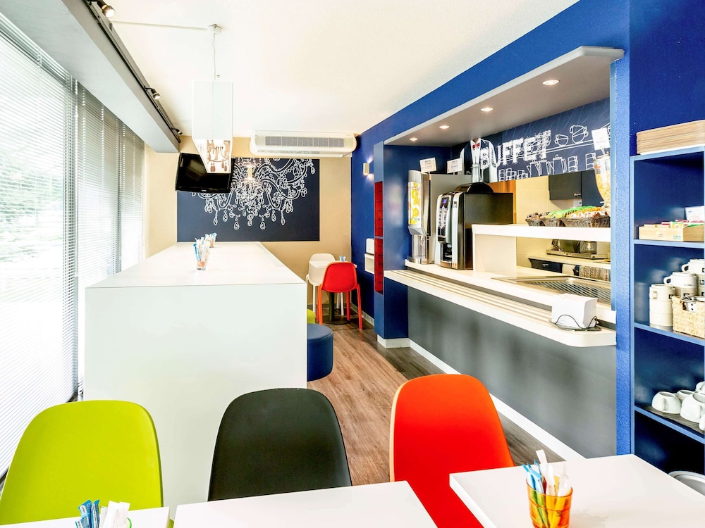 ibis budget Pertuis Portes du Luberon 44/65