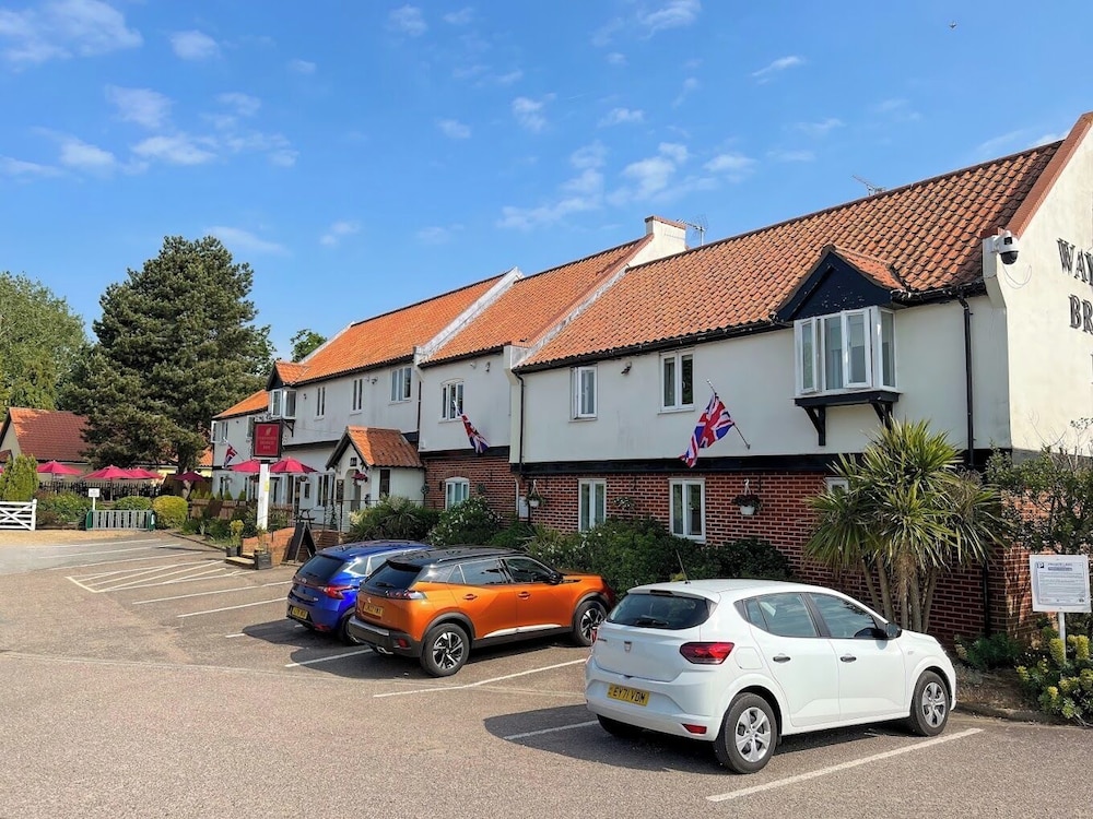 Wayford Bridge Inn 38/47