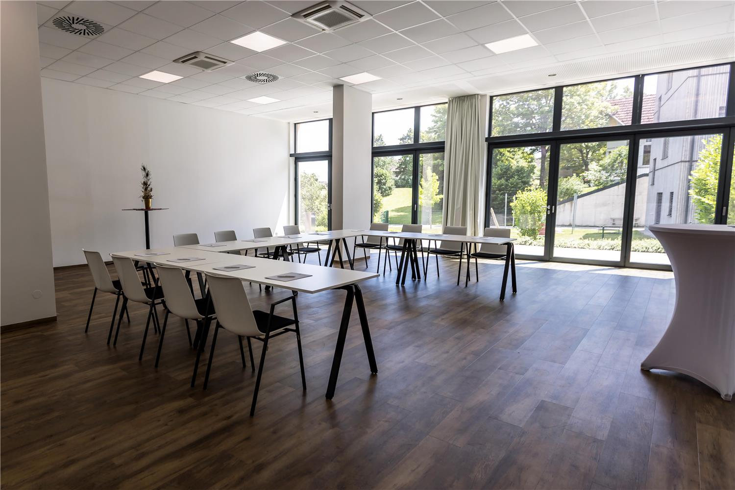 Best Western Parkhotel Hagenberg 35/39