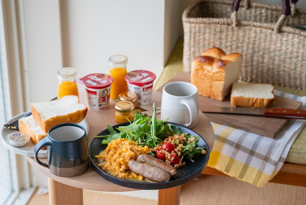 KAMOME SLOW HOTEL the COMPACT 28/40