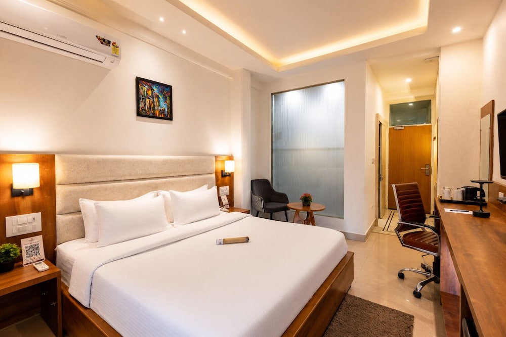Pride Ashiana Resort Mussoorie 16/44