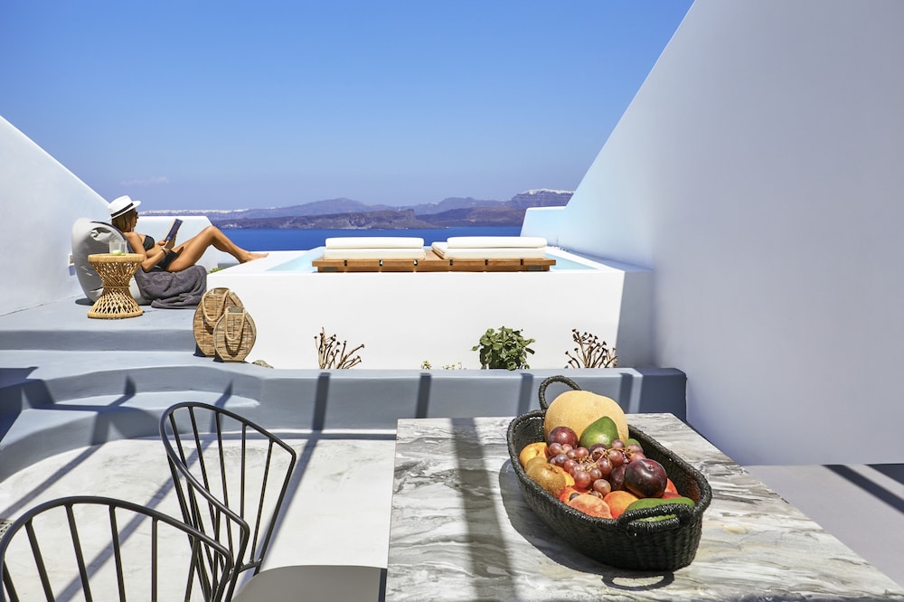 Phos The Boutique Luxury Hotel & Villas 31/50