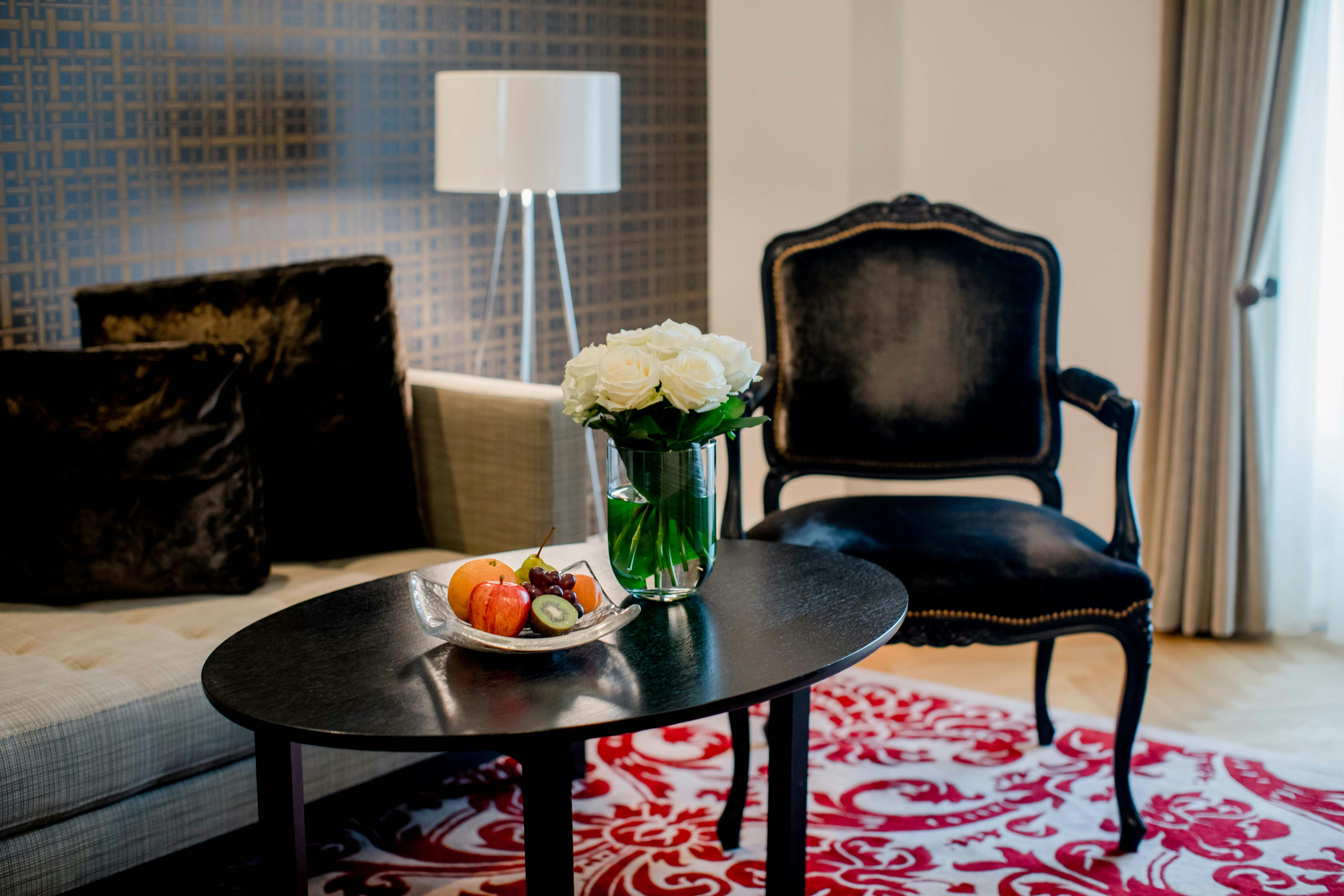 Hotel Schweizerhof Bern and The Spa 54/81