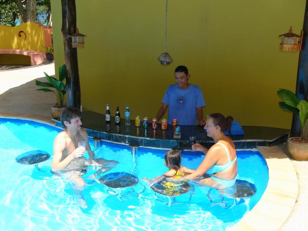 Phi Phi Bayview Premier Resort 21/29