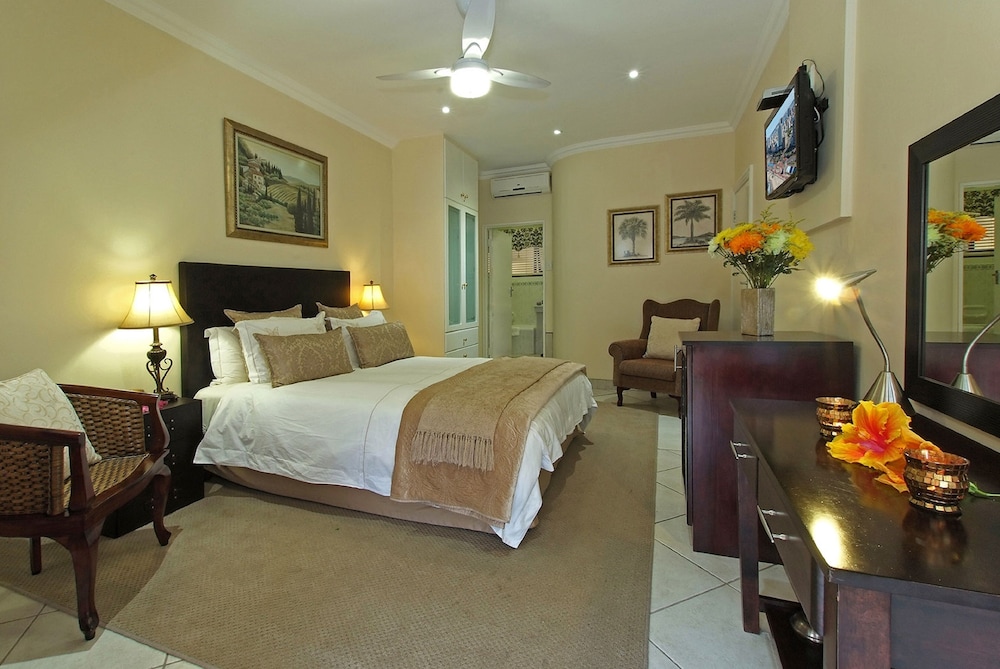 Anchors Rest Guest House 17/45