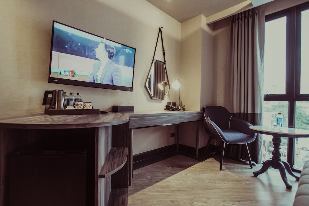 Vince Hotel Bangkok Pratunam 49/61