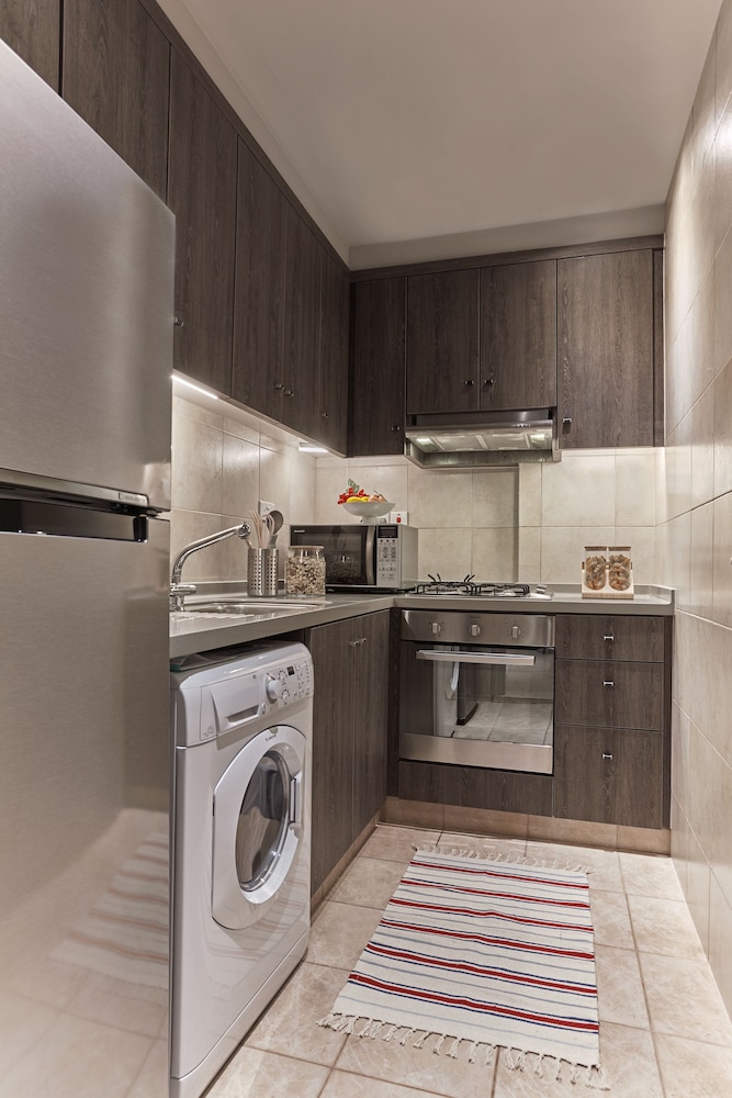 Adina Serviced Apartments Singapore Orchard (Ex-Regency House) 32/71