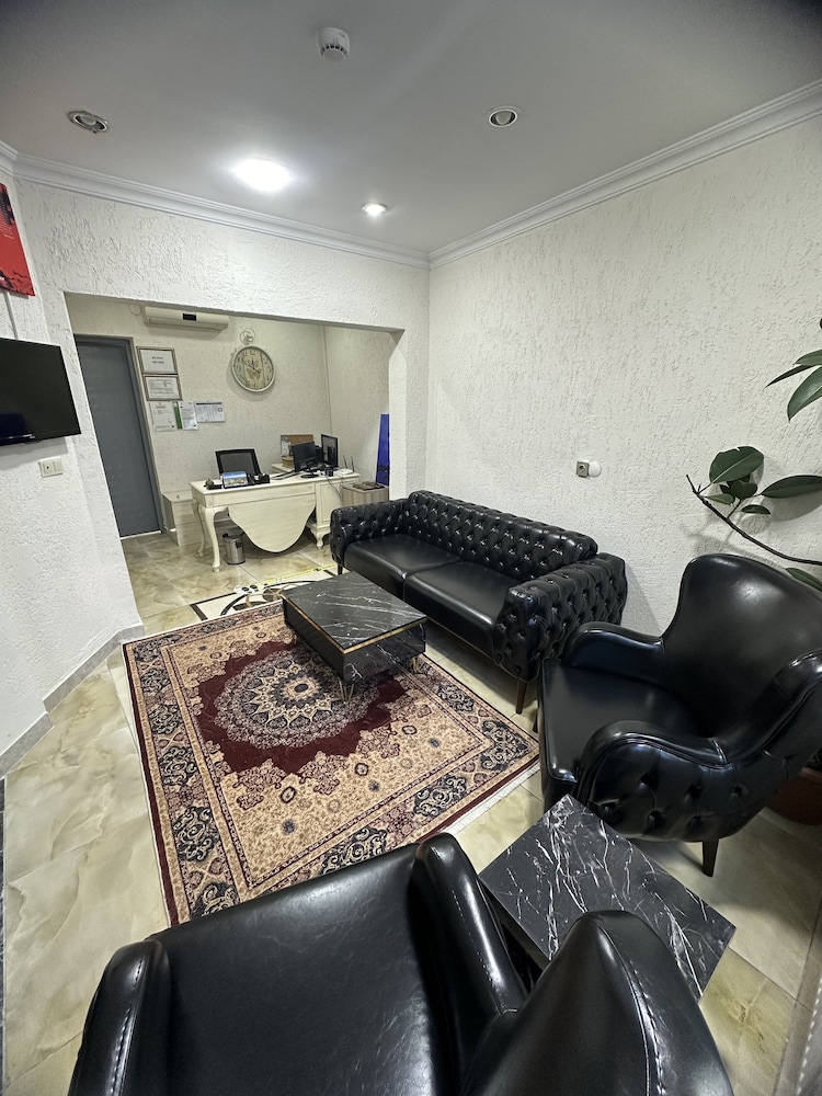 Ottomarin Hotel Old City 47/71