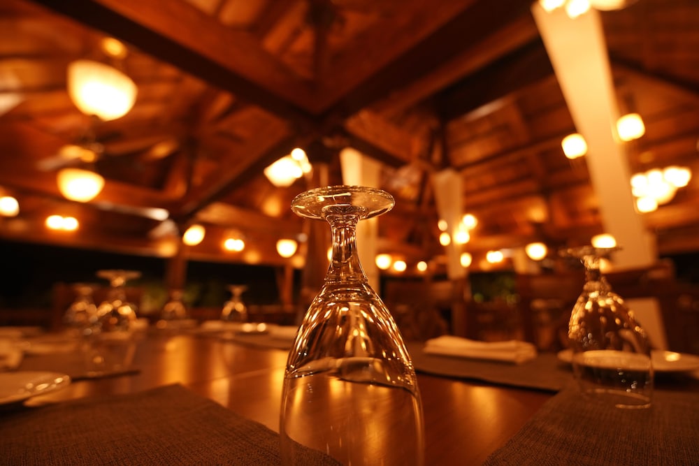 Gokulam Grand Resort and Spa Kumarakom 15/50