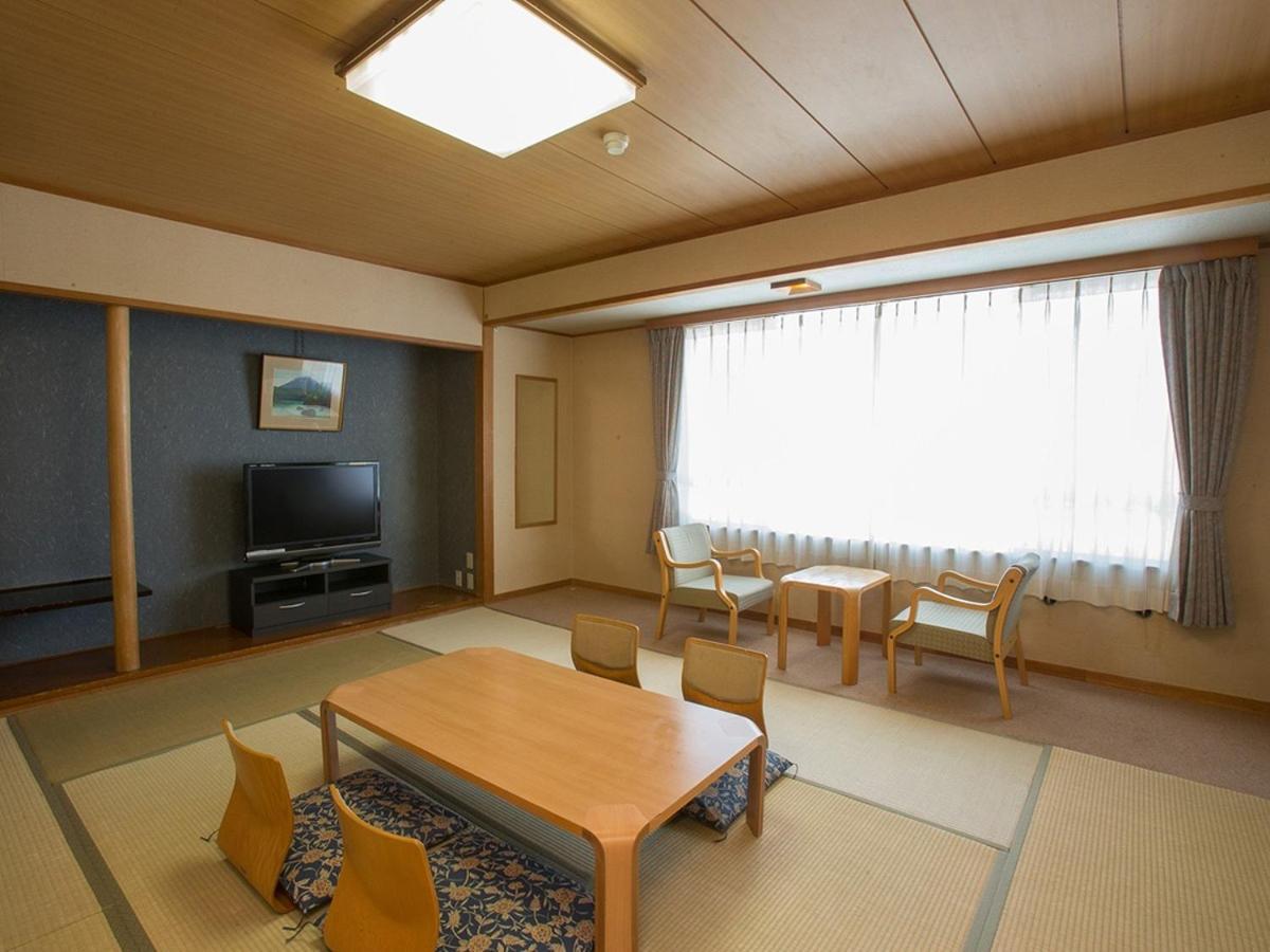 Itoen Hotel Kusatsu 45/57