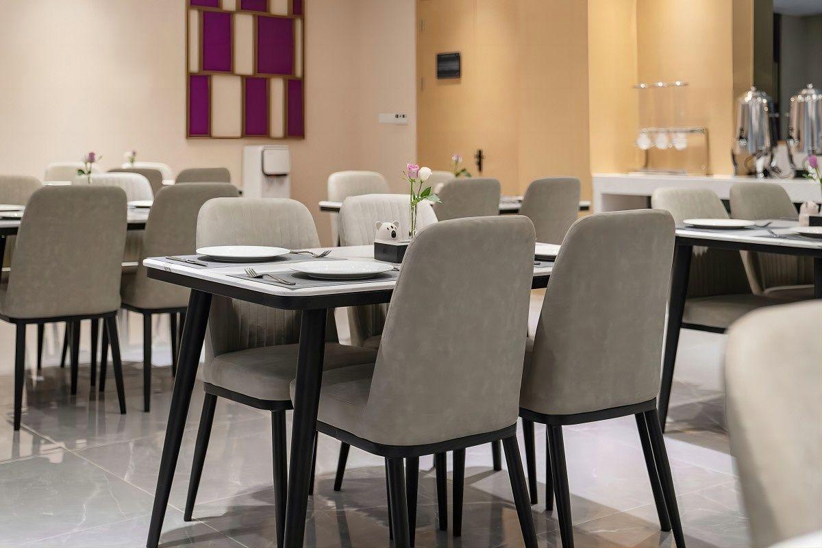 Lavande Hotel (Guangzhou Baiyun Airport, Shuguang Road) 30/36