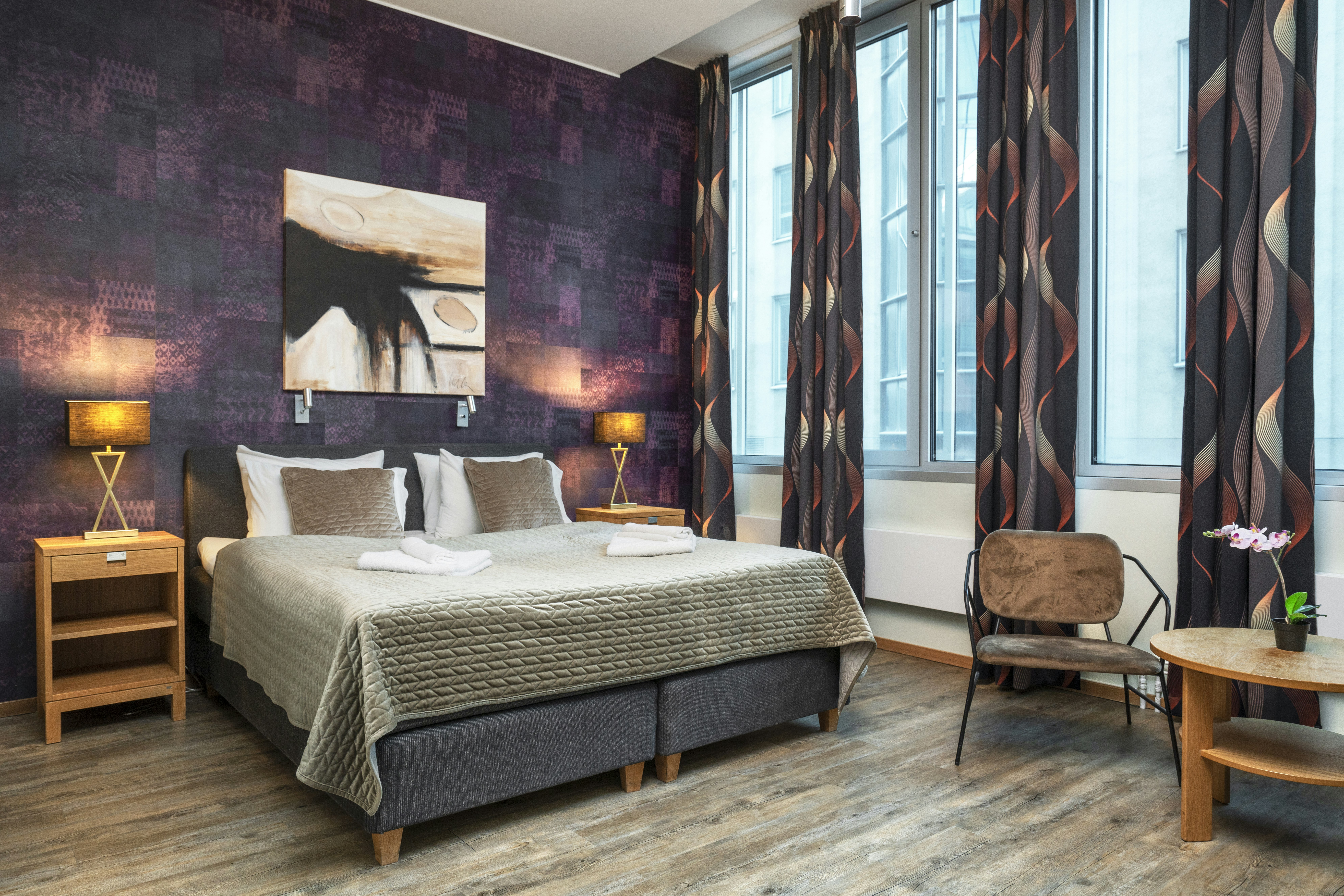 Thon Hotel Kungsbron, Stocholm 2/51