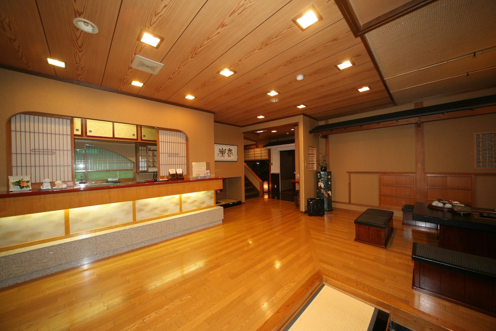 Oiwakeya Ryokan 16/70