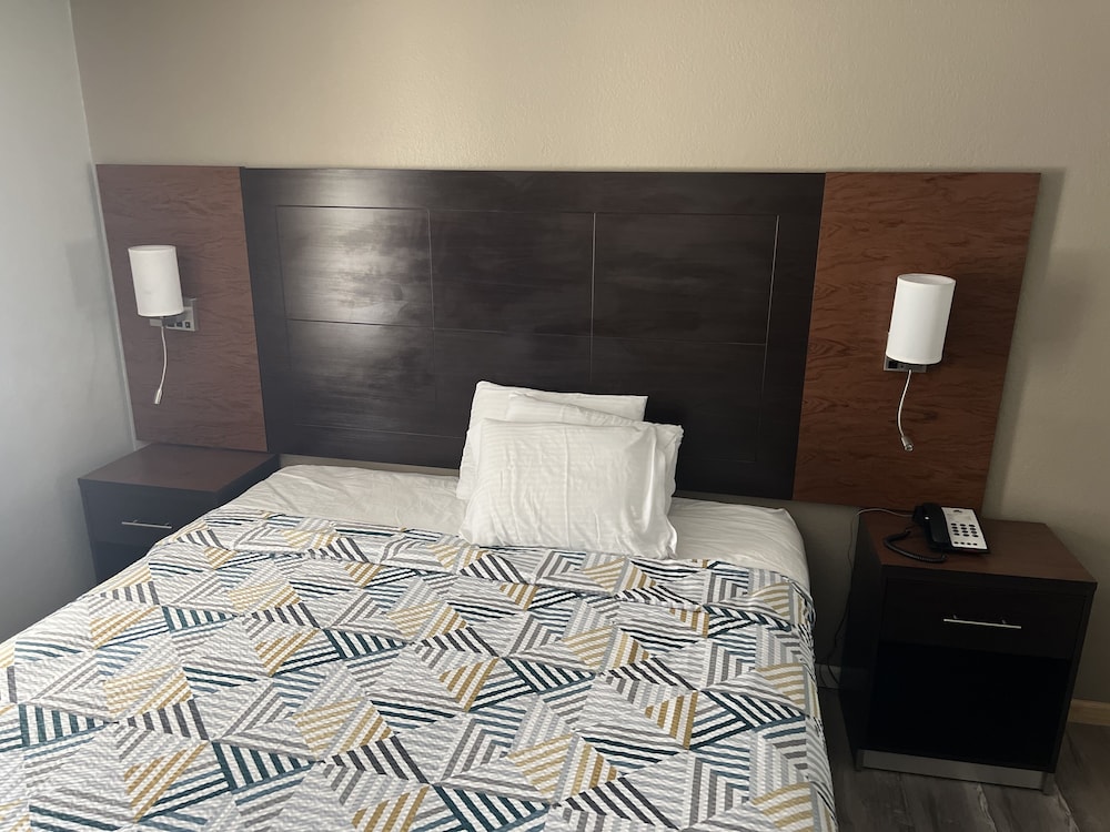 Motel6 Tulsa, OK - Airport 29/55