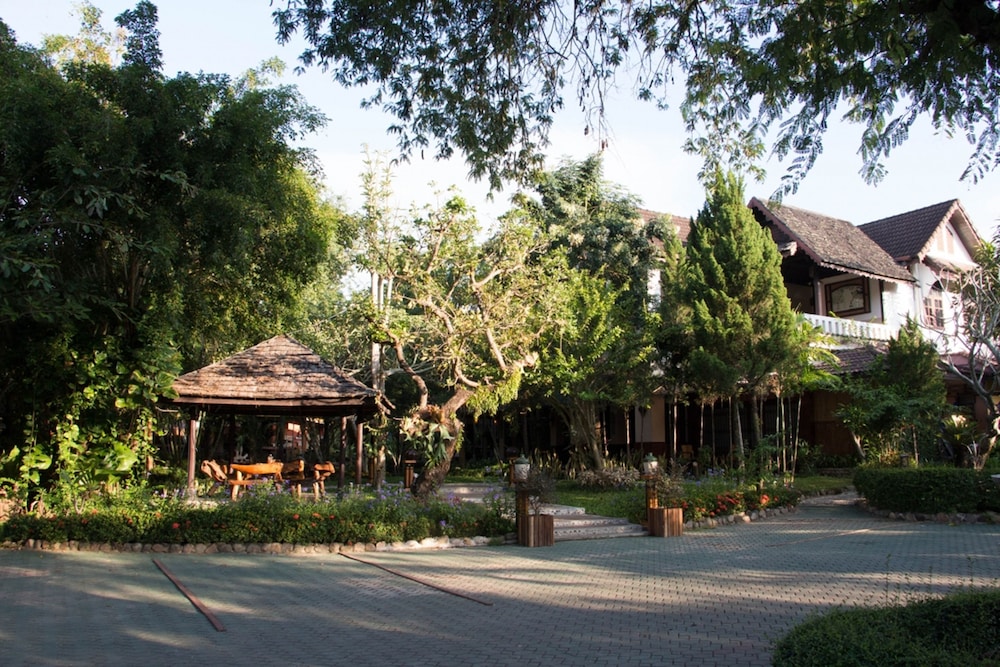 Baanplaidoi Resort 7/61