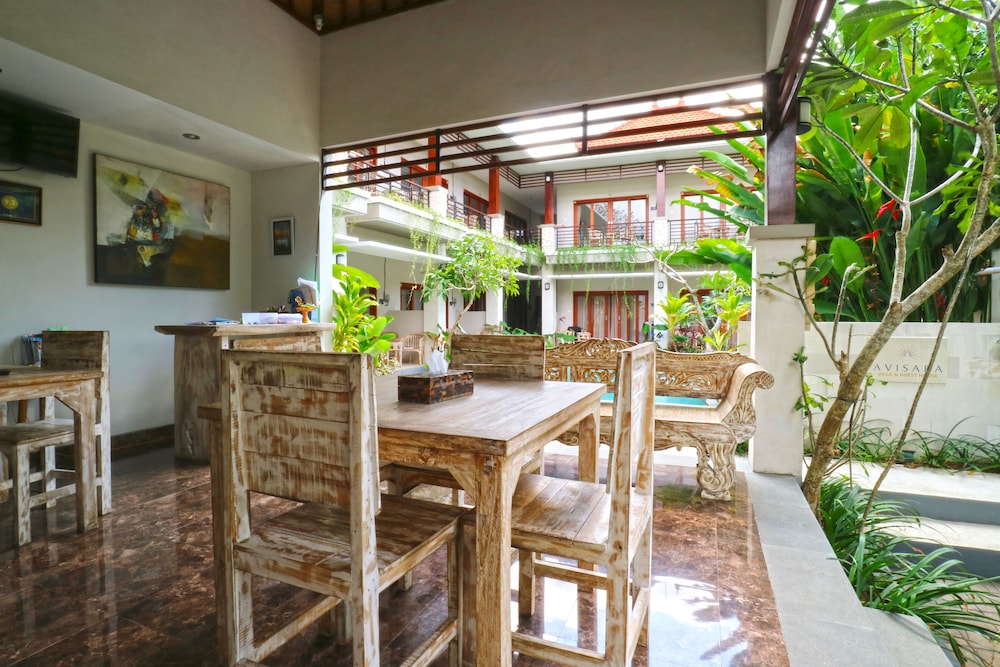 Avisara Villa and Guest House 40/50