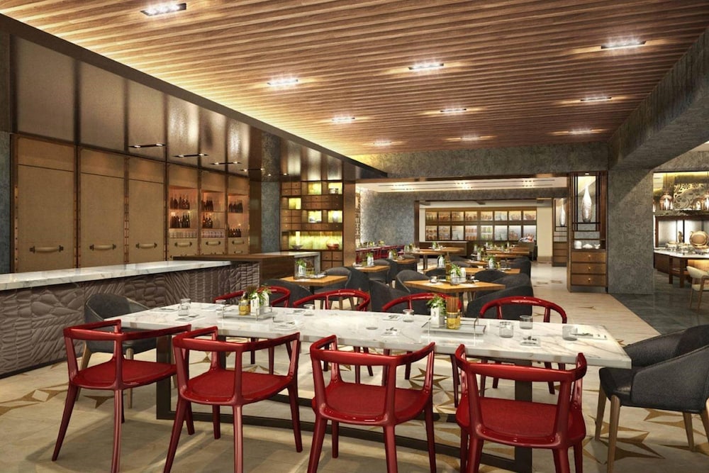 Marriott Xiamen Hotel Haicang 23/36