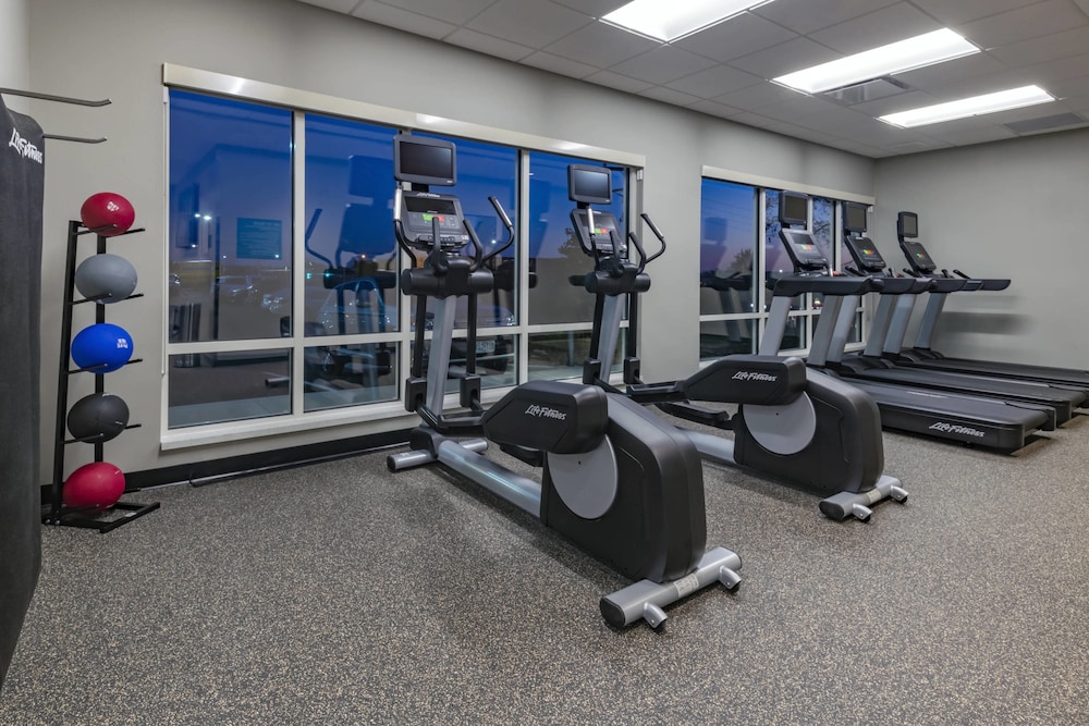 TownePlace Suites by Marriott Leavenworth 18/45